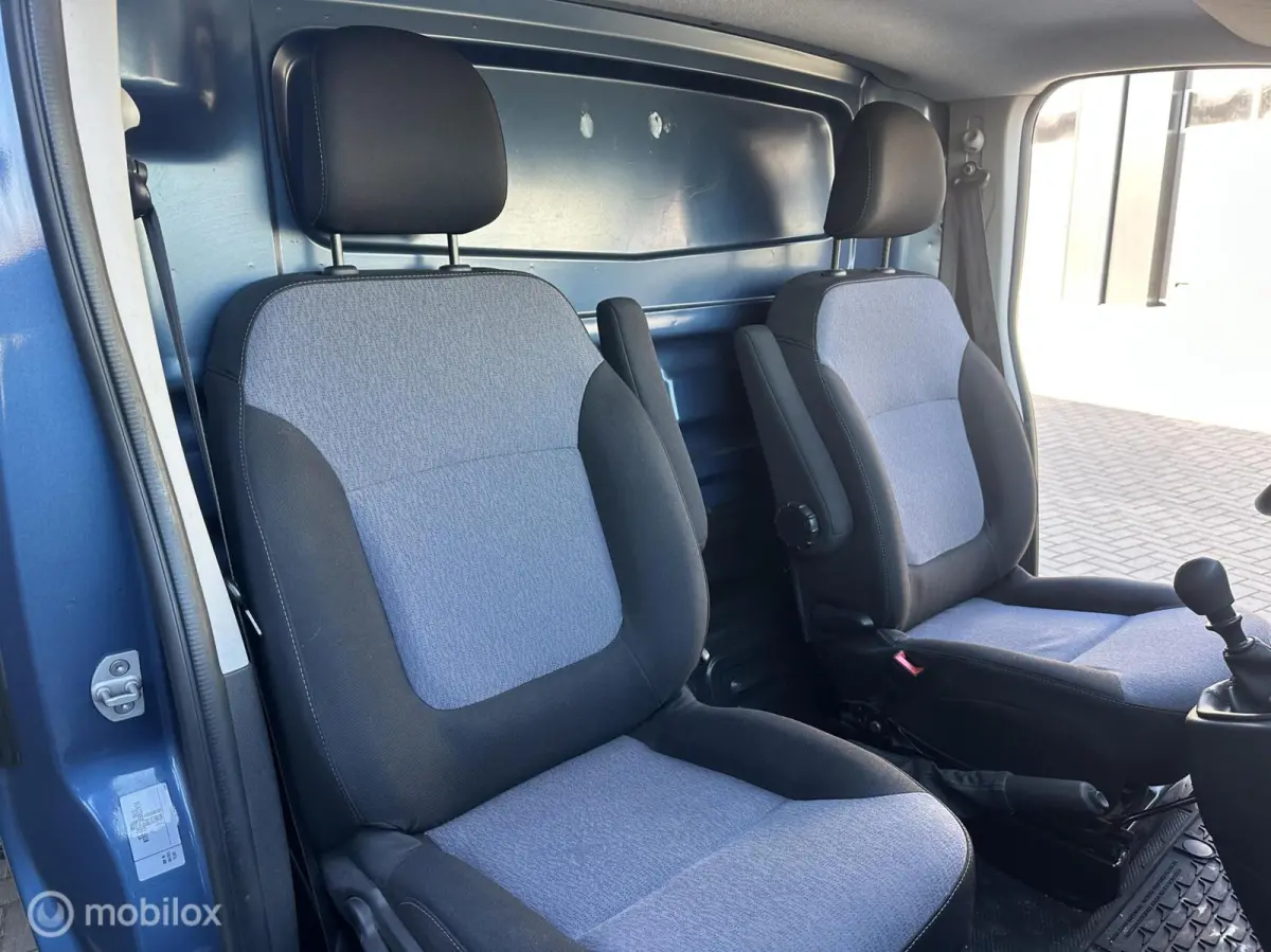 bestel 1.6 CDTI L2H1 Business+ EcoFlex