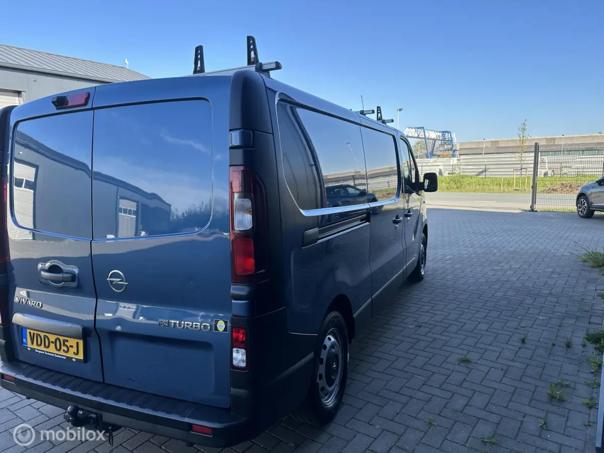 bestel 1.6 CDTI L2H1 Business+ EcoFlex