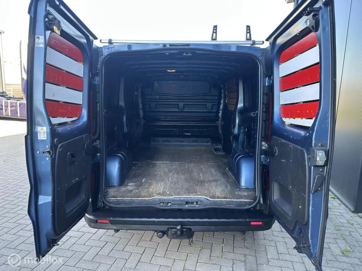 bestel 1.6 CDTI L2H1 Business+ EcoFlex
