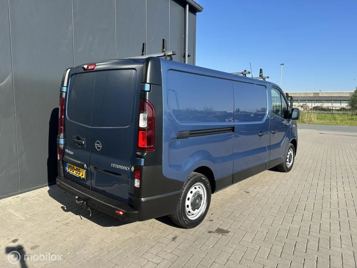 bestel 1.6 CDTI L2H1 Business+ EcoFlex