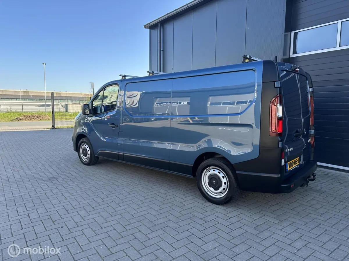 bestel 1.6 CDTI L2H1 Business+ EcoFlex