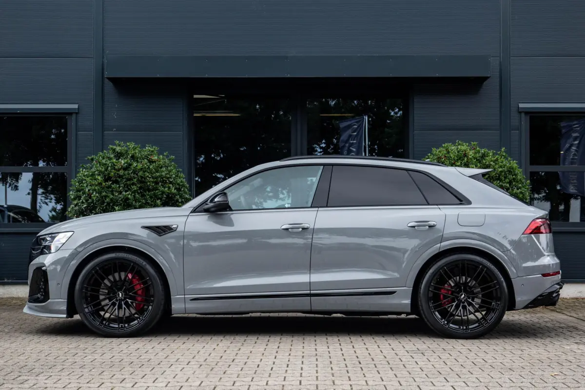 60 TFSI e Competition 490pk, ABT, Nardo, Full-options 2026
