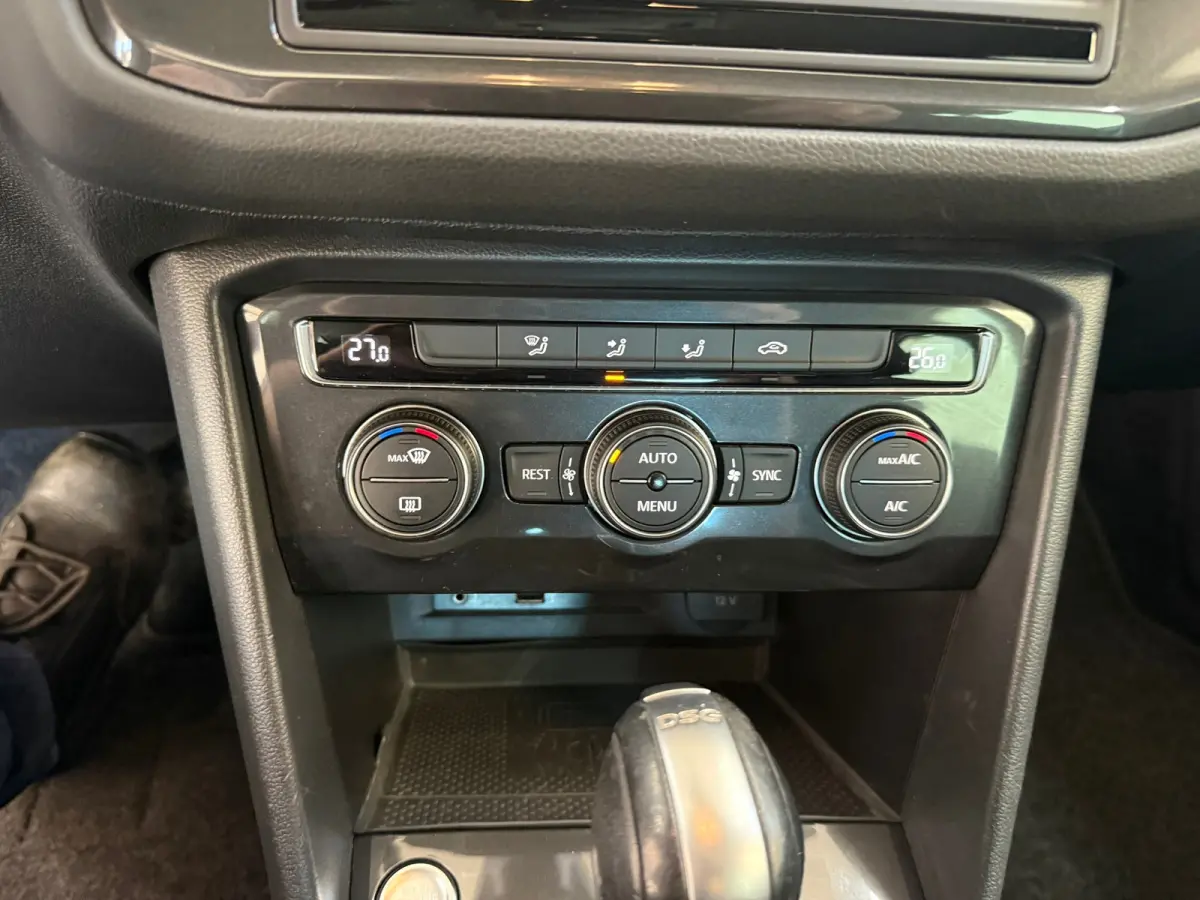 1.4 TSI ACT Comfortline, Trekhaak,Navigatie,L.M.Velgen,Cruise control