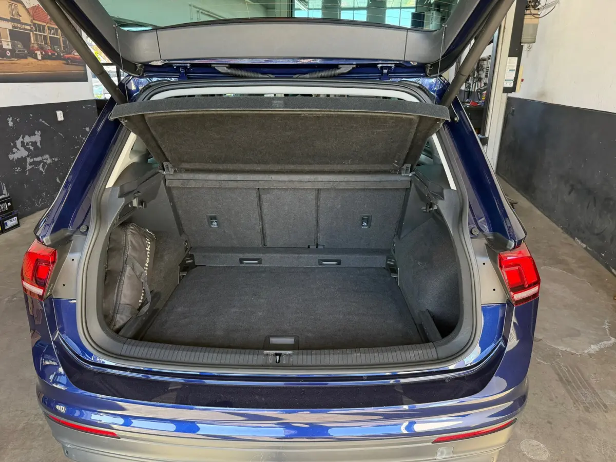 1.4 TSI ACT Comfortline, Trekhaak,Navigatie,L.M.Velgen,Cruise control