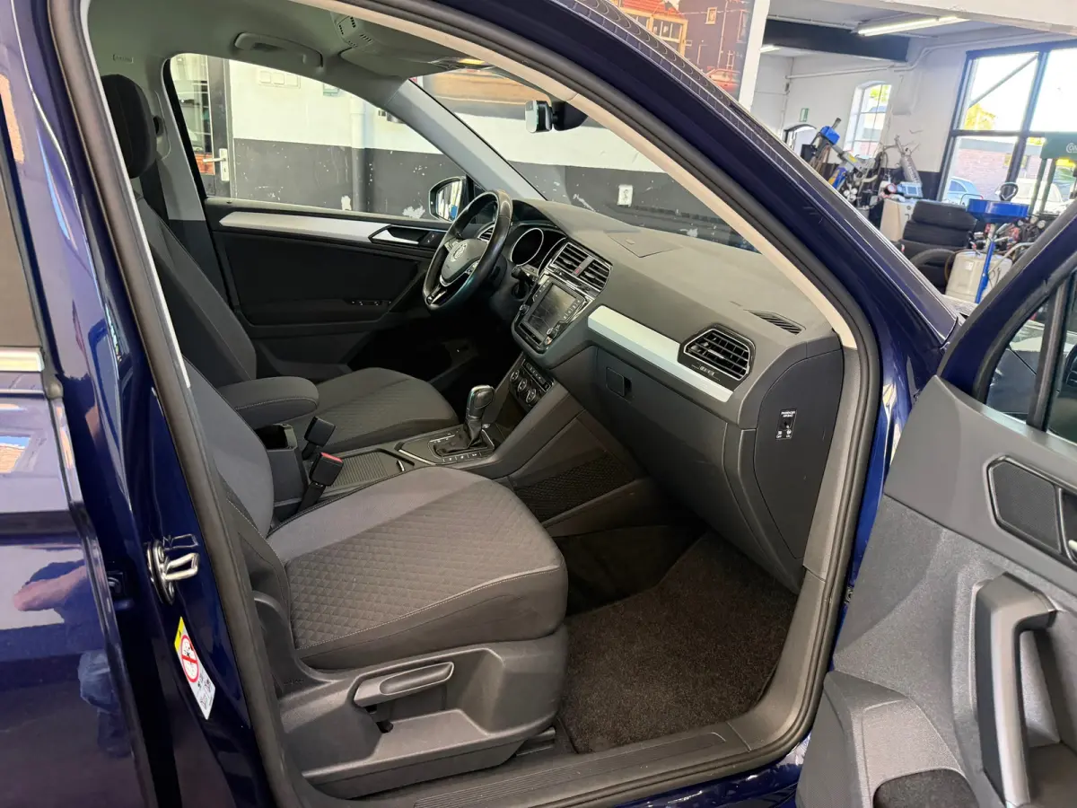 1.4 TSI ACT Comfortline, Trekhaak,Navigatie,L.M.Velgen,Cruise control