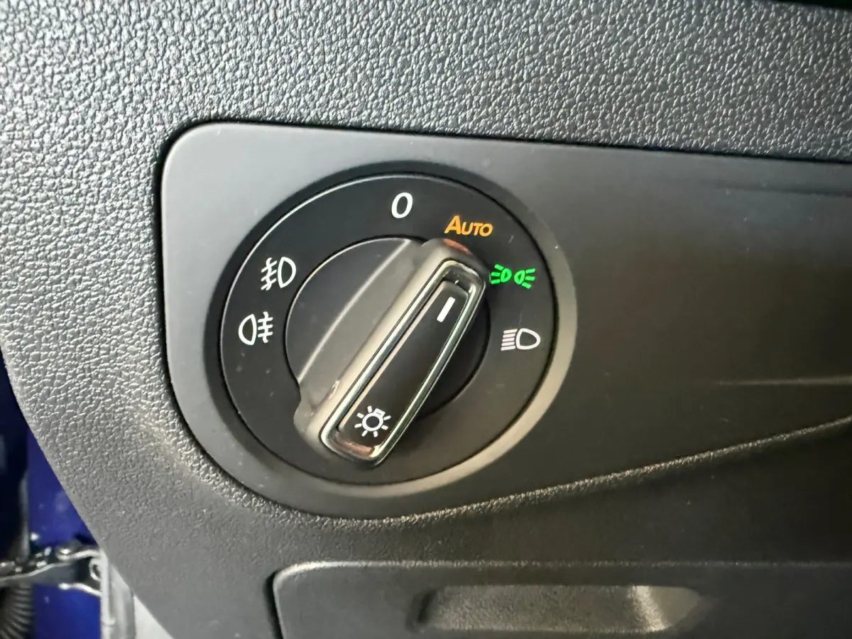 1.4 TSI ACT Comfortline, Trekhaak,Navigatie,L.M.Velgen,Cruise control
