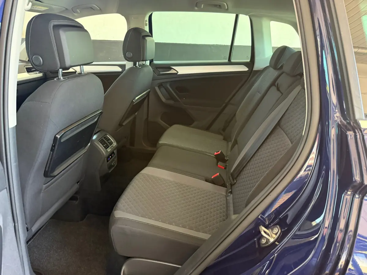 1.4 TSI ACT Comfortline, Trekhaak,Navigatie,L.M.Velgen,Cruise control