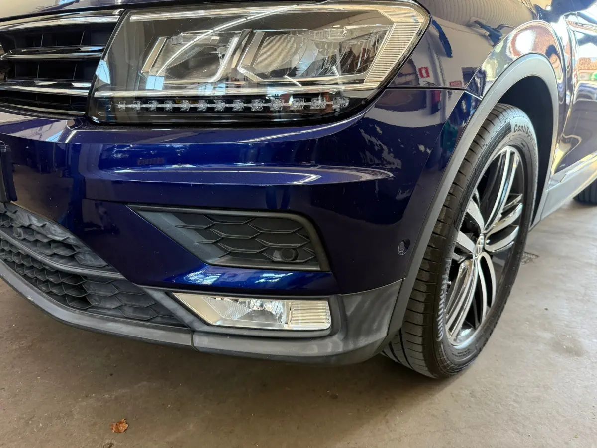 1.4 TSI ACT Comfortline, Trekhaak,Navigatie,L.M.Velgen,Cruise control