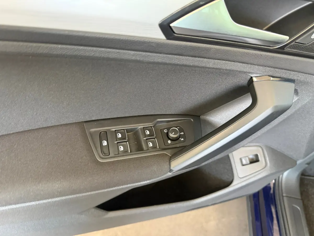 1.4 TSI ACT Comfortline, Trekhaak,Navigatie,L.M.Velgen,Cruise control
