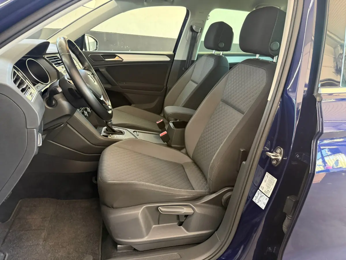 1.4 TSI ACT Comfortline, Trekhaak,Navigatie,L.M.Velgen,Cruise control