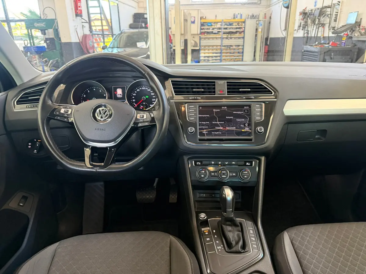 1.4 TSI ACT Comfortline, Trekhaak,Navigatie,L.M.Velgen,Cruise control