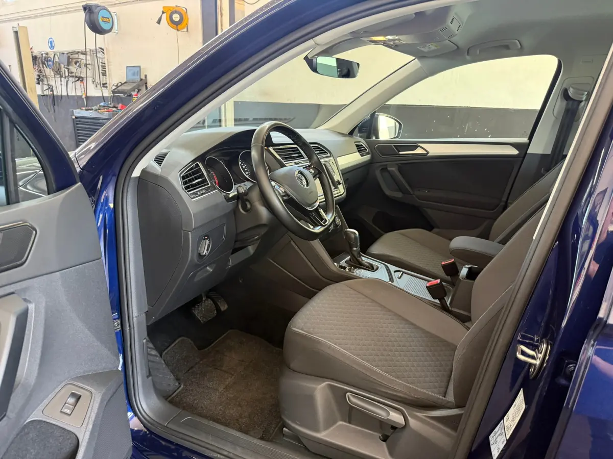 1.4 TSI ACT Comfortline, Trekhaak,Navigatie,L.M.Velgen,Cruise control