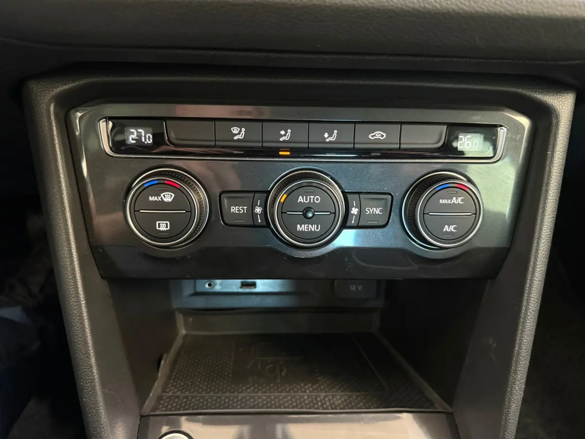 1.4 TSI ACT Comfortline, Trekhaak,Navigatie,L.M.Velgen,Cruise control