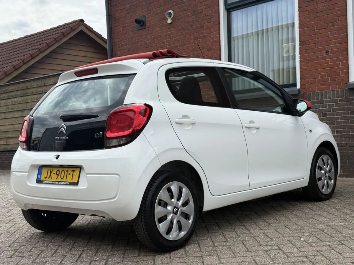 1.0 e-VTi Airscape Feel. | CABRIO | CAMERA | BLUETOOTH | NAVI | CLIMA |