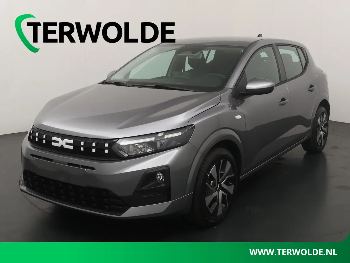TCe 100 limited edition