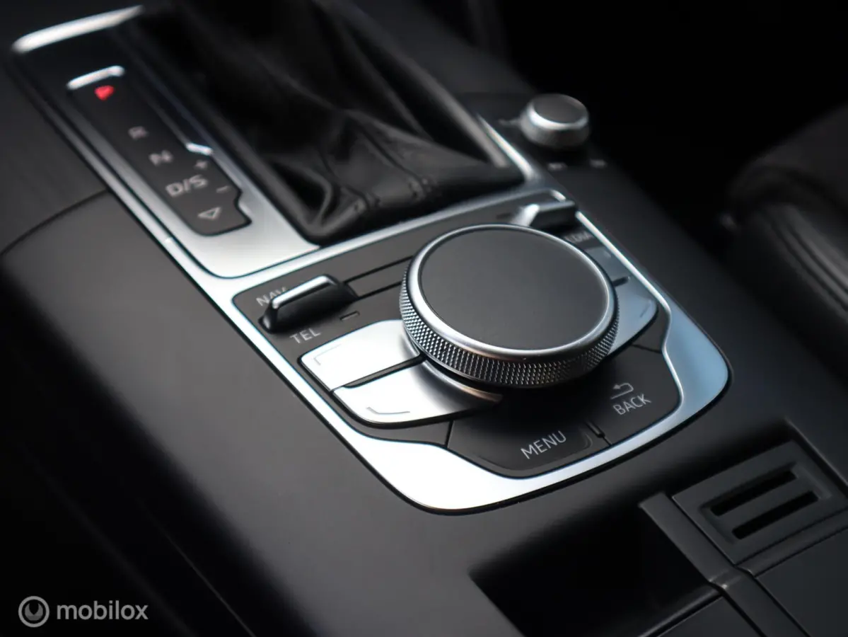 1.8 TFSI quattro S Line Automaat LED Leer