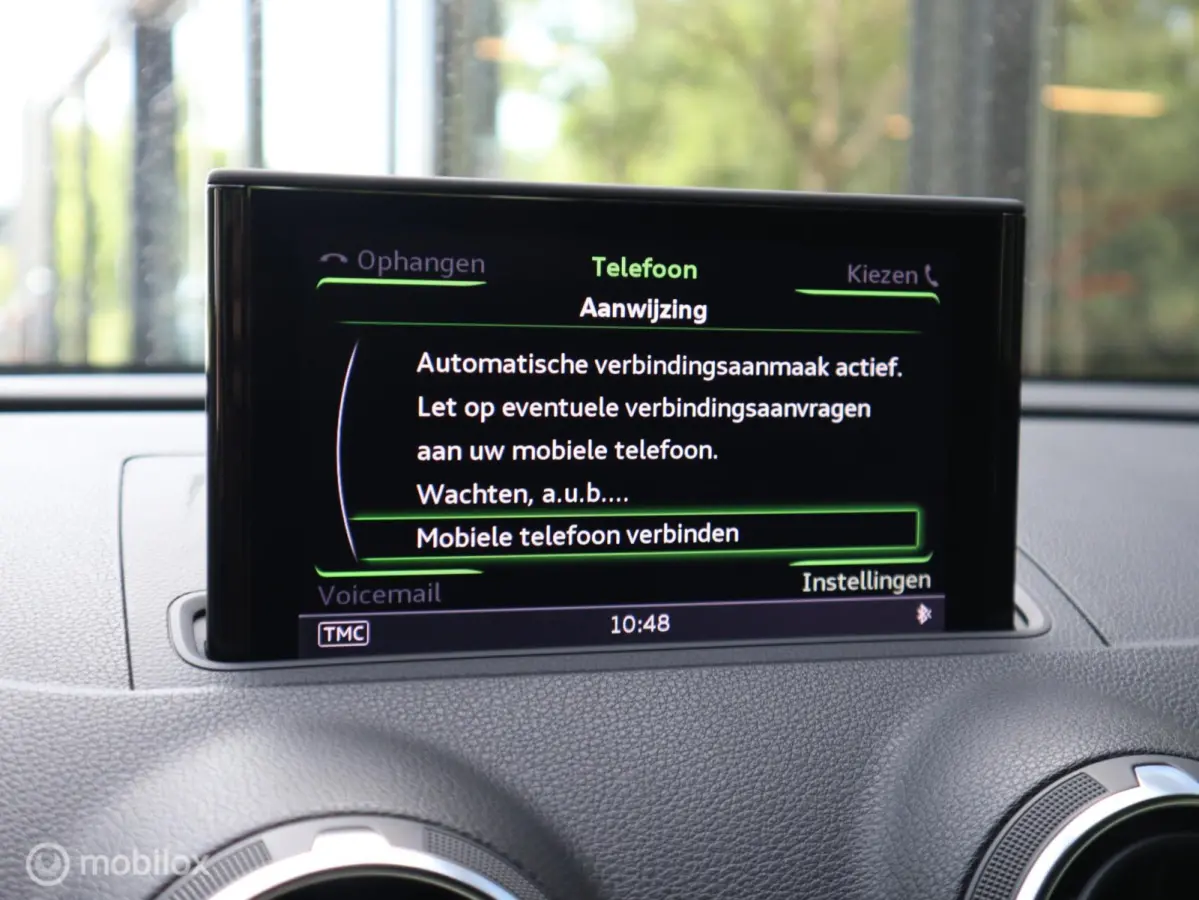 1.8 TFSI quattro S Line Automaat LED Leer