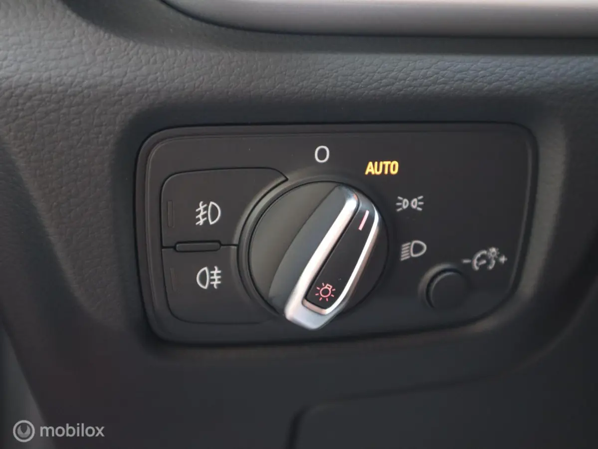 1.8 TFSI quattro S Line Automaat LED Leer