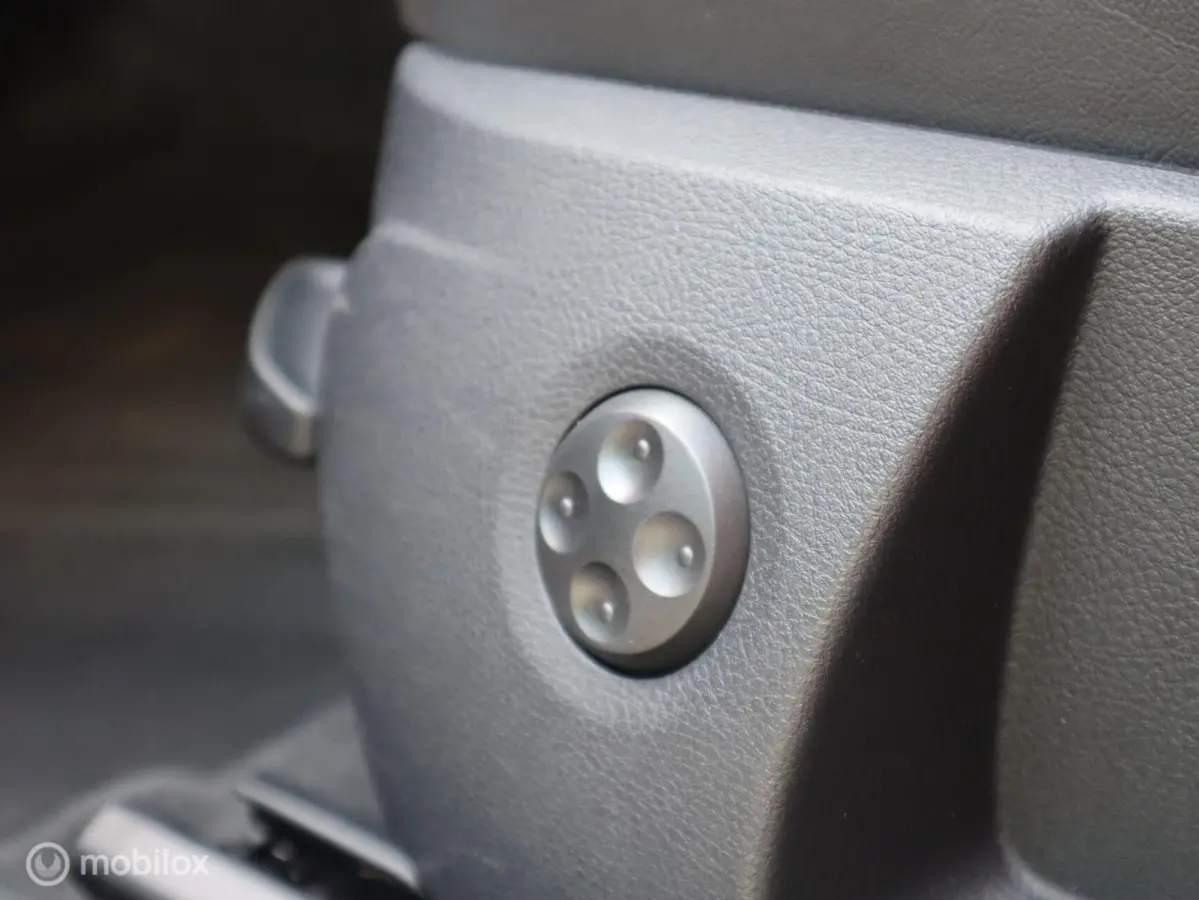 1.8 TFSI quattro S Line Automaat LED Leer