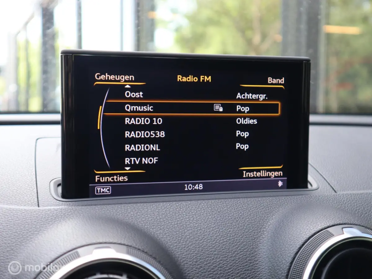 1.8 TFSI quattro S Line Automaat LED Leer