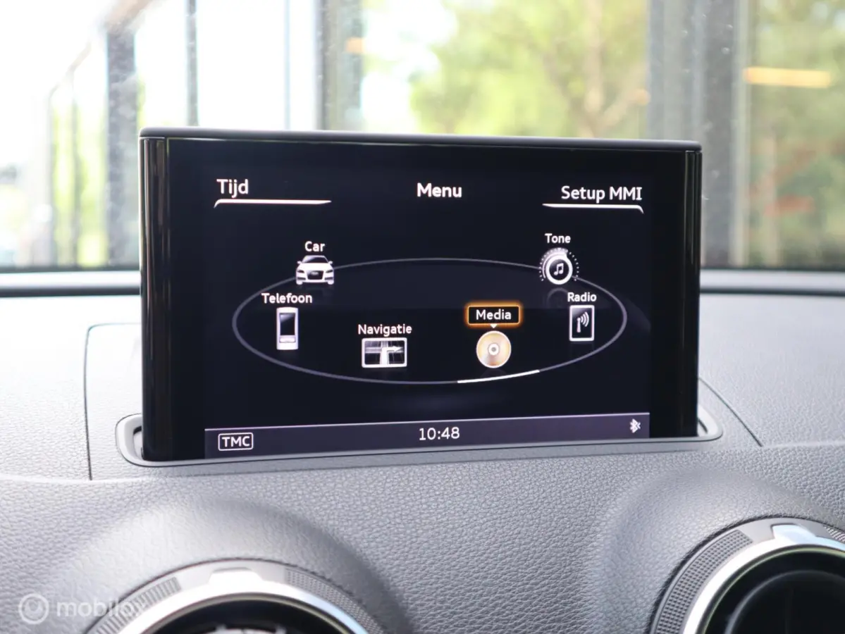 1.8 TFSI quattro S Line Automaat LED Leer
