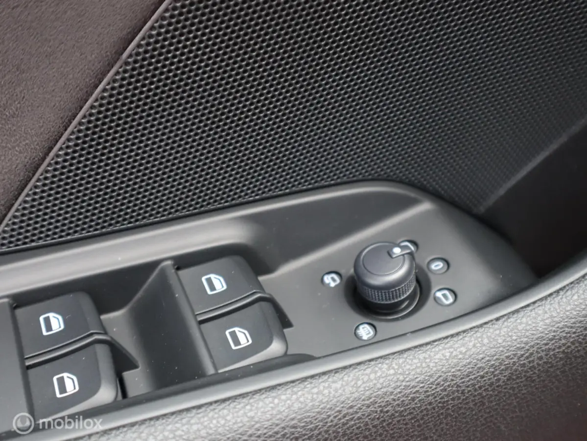 1.8 TFSI quattro S Line Automaat LED Leer