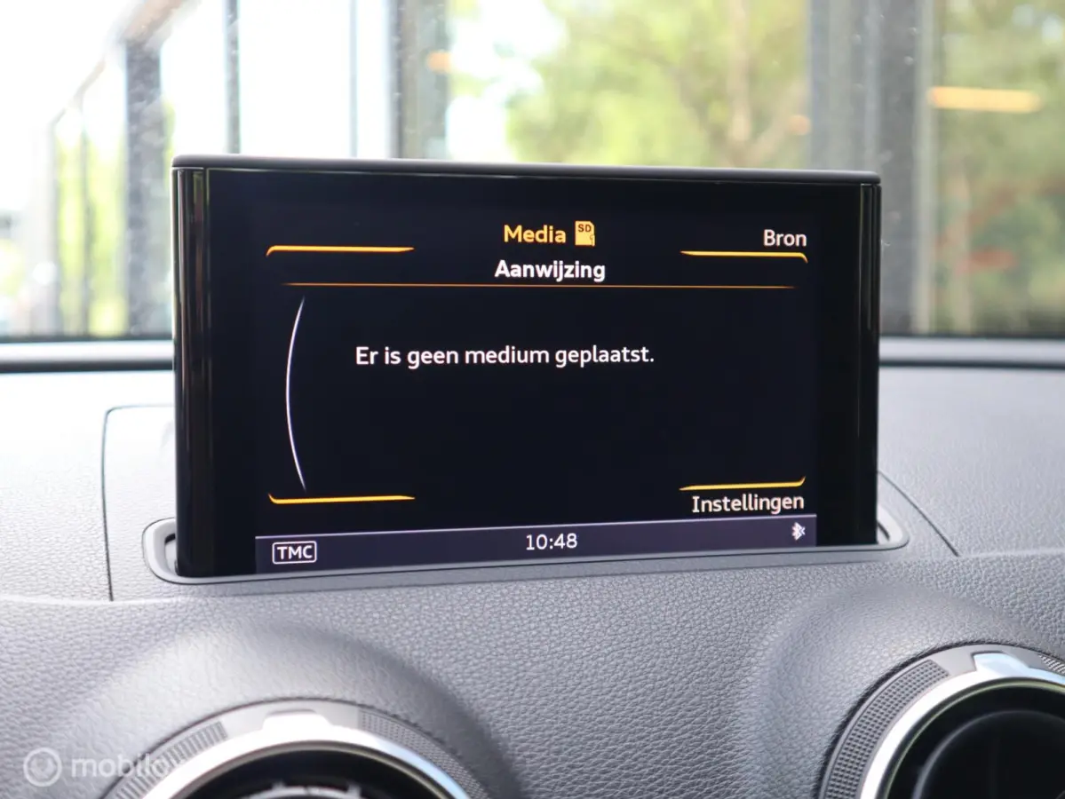 1.8 TFSI quattro S Line Automaat LED Leer