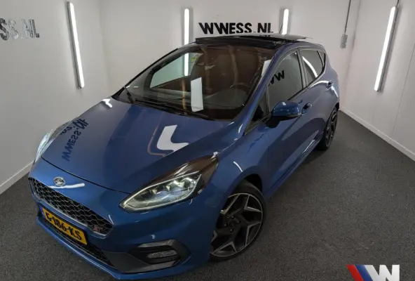 1.5 EcoBoost ST-3 | Pano | Dealer ond. | Org. NL