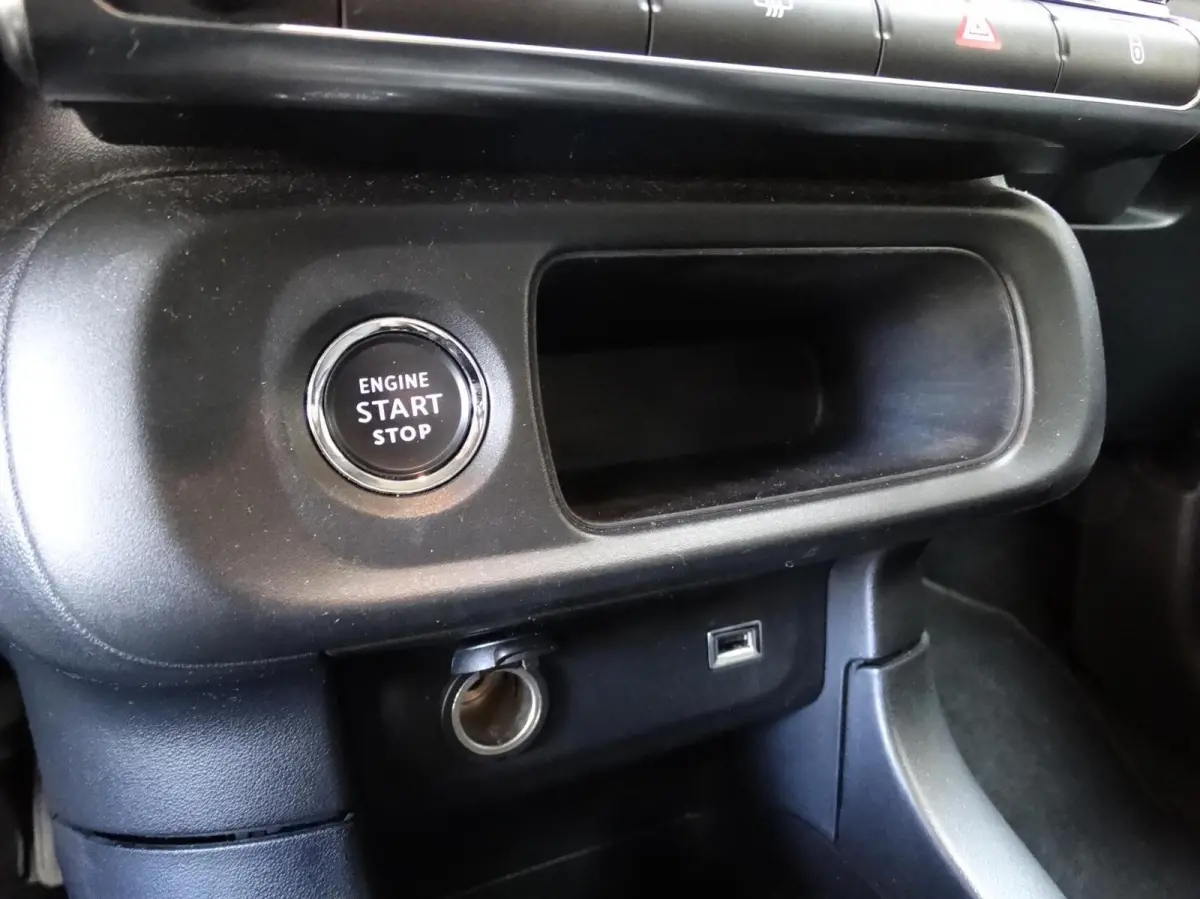 1.2 PureTech Shine