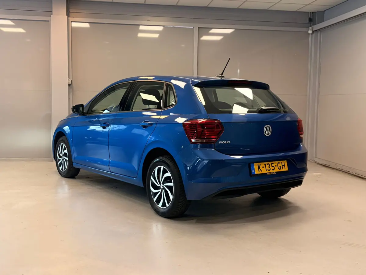 1.0 TSI Comfortline | NAVI | CRUISE | CAR PLAY |LMV |