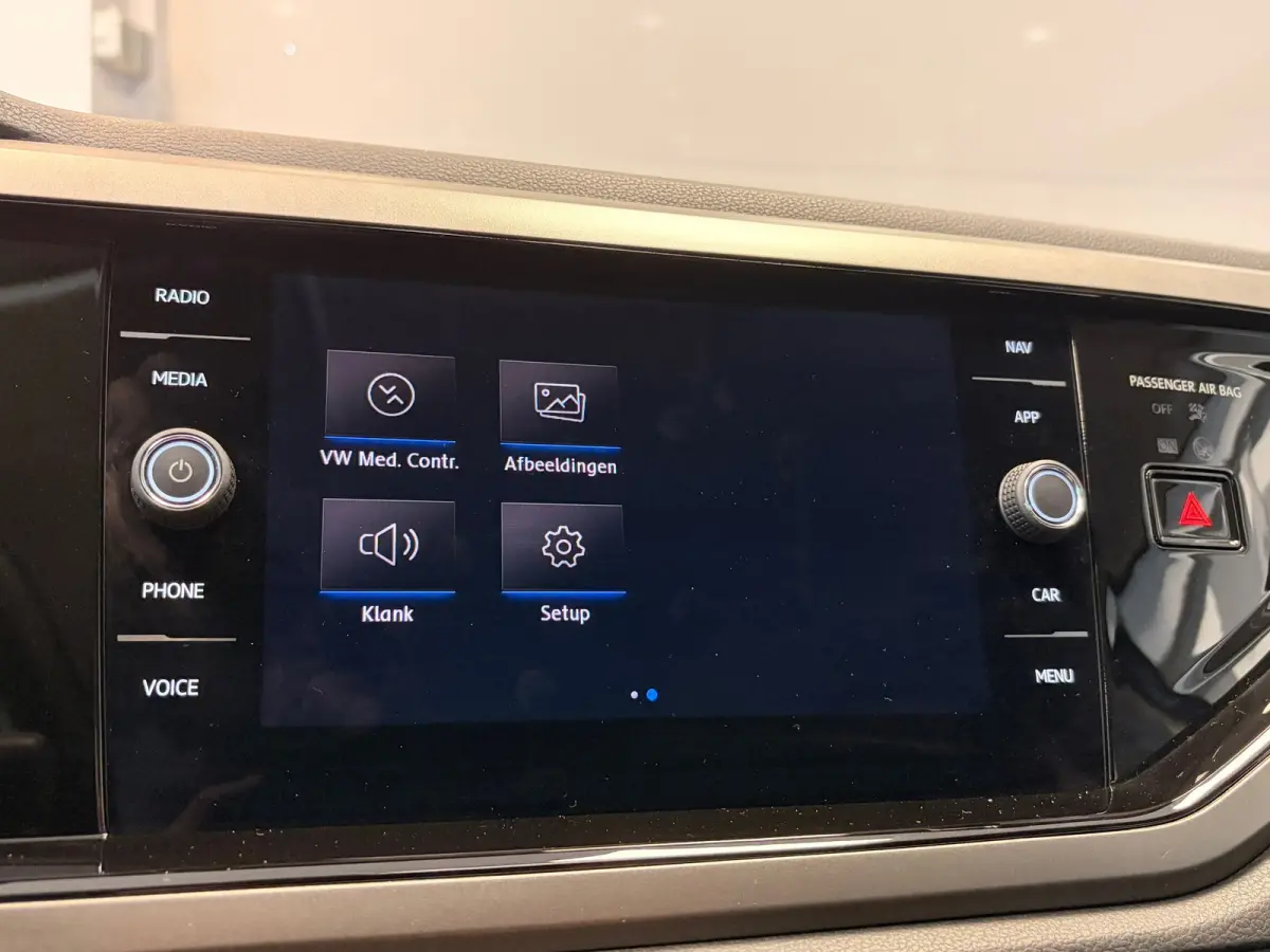 1.0 TSI Comfortline | NAVI | CRUISE | CAR PLAY |LMV |