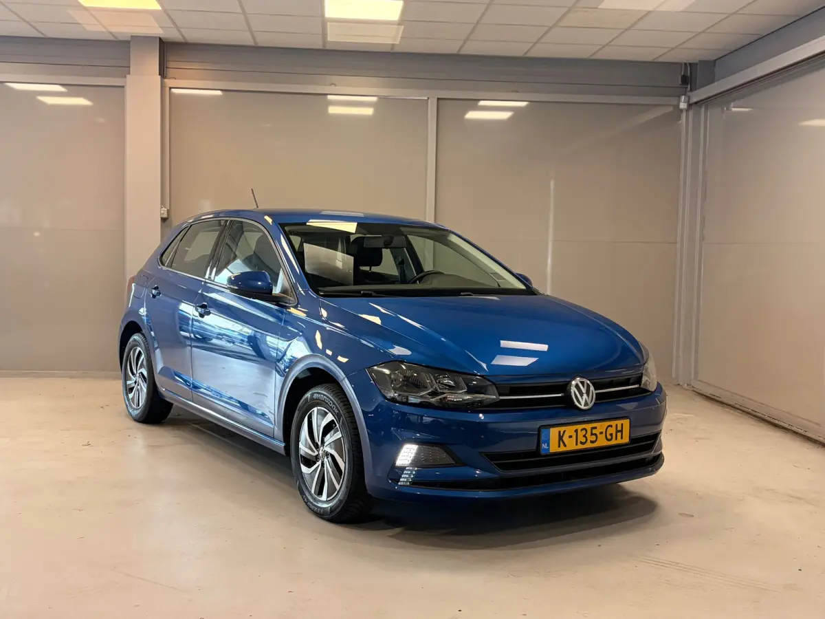 1.0 TSI Comfortline | NAVI | CRUISE | CAR PLAY |LMV |