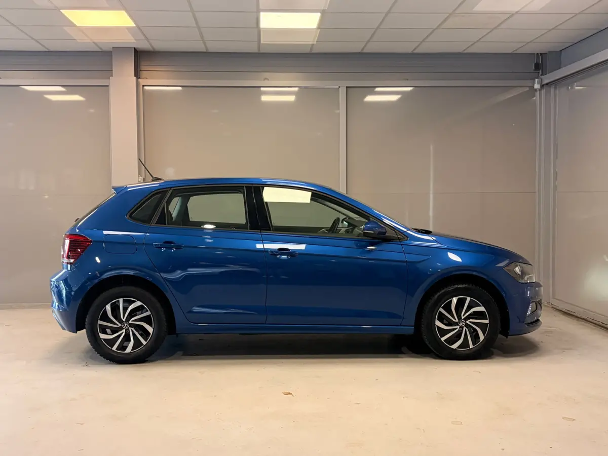 1.0 TSI Comfortline | NAVI | CRUISE | CAR PLAY |LMV |