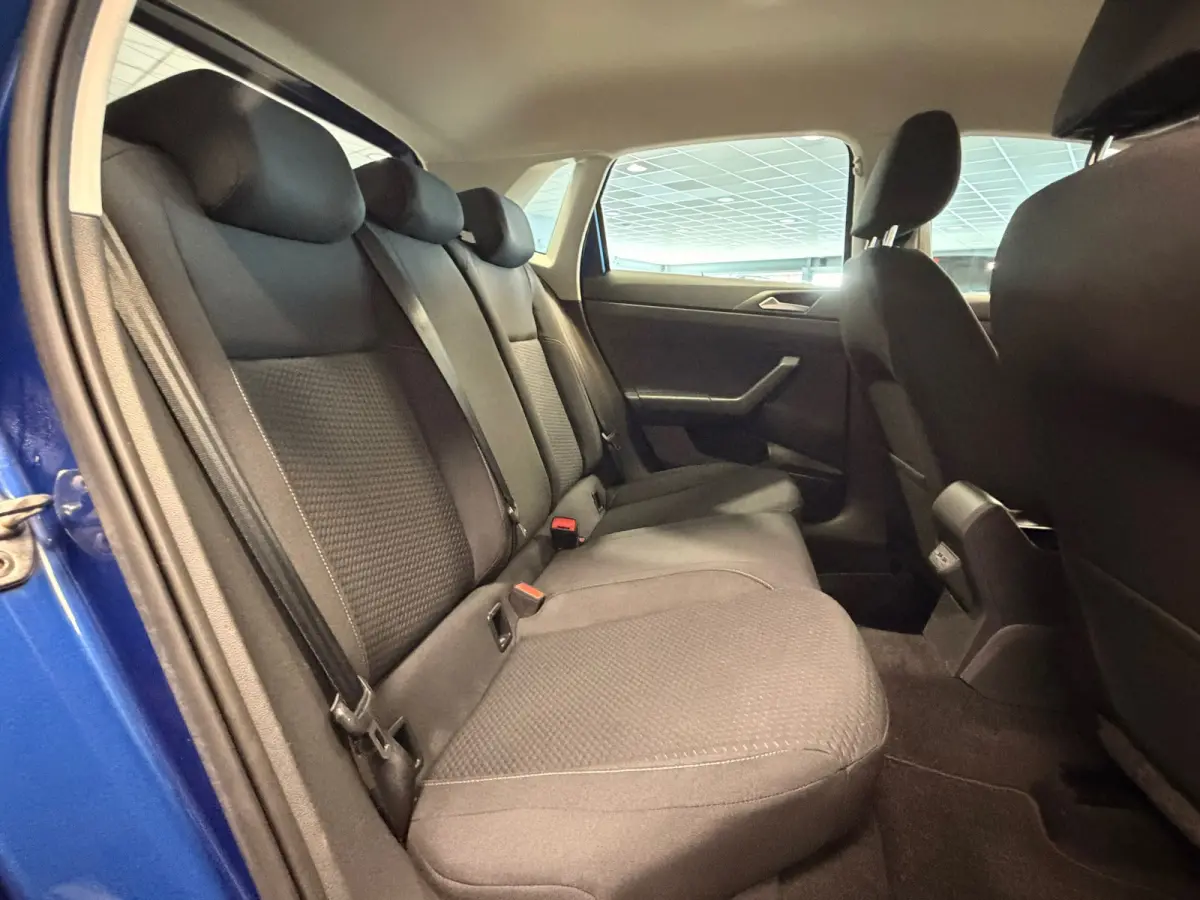1.0 TSI Comfortline | NAVI | CRUISE | CAR PLAY |LMV |