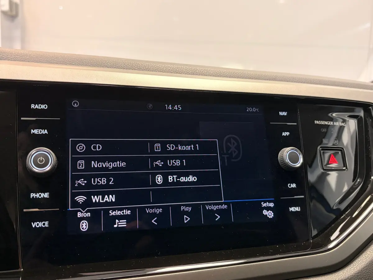 1.0 TSI Comfortline | NAVI | CRUISE | CAR PLAY |LMV |