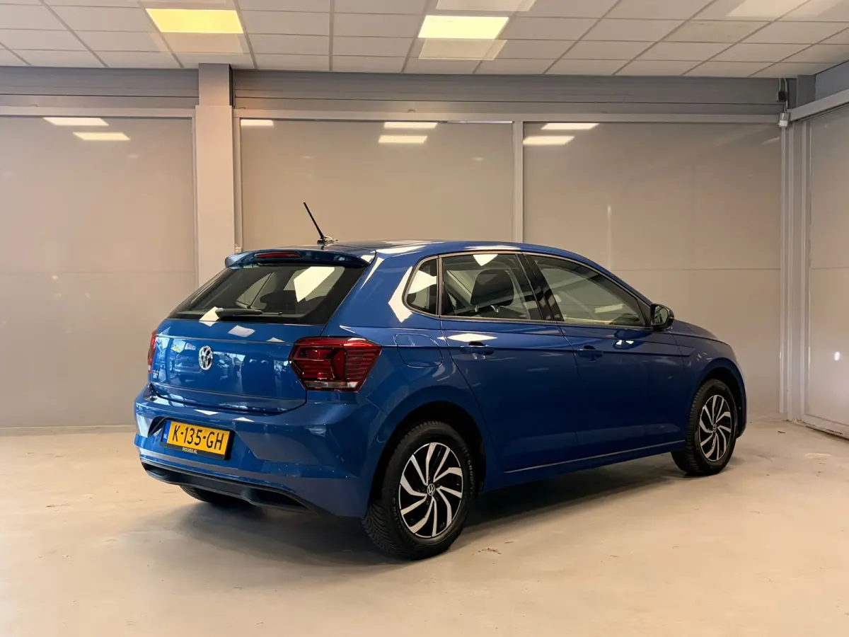 1.0 TSI Comfortline | NAVI | CRUISE | CAR PLAY |LMV |