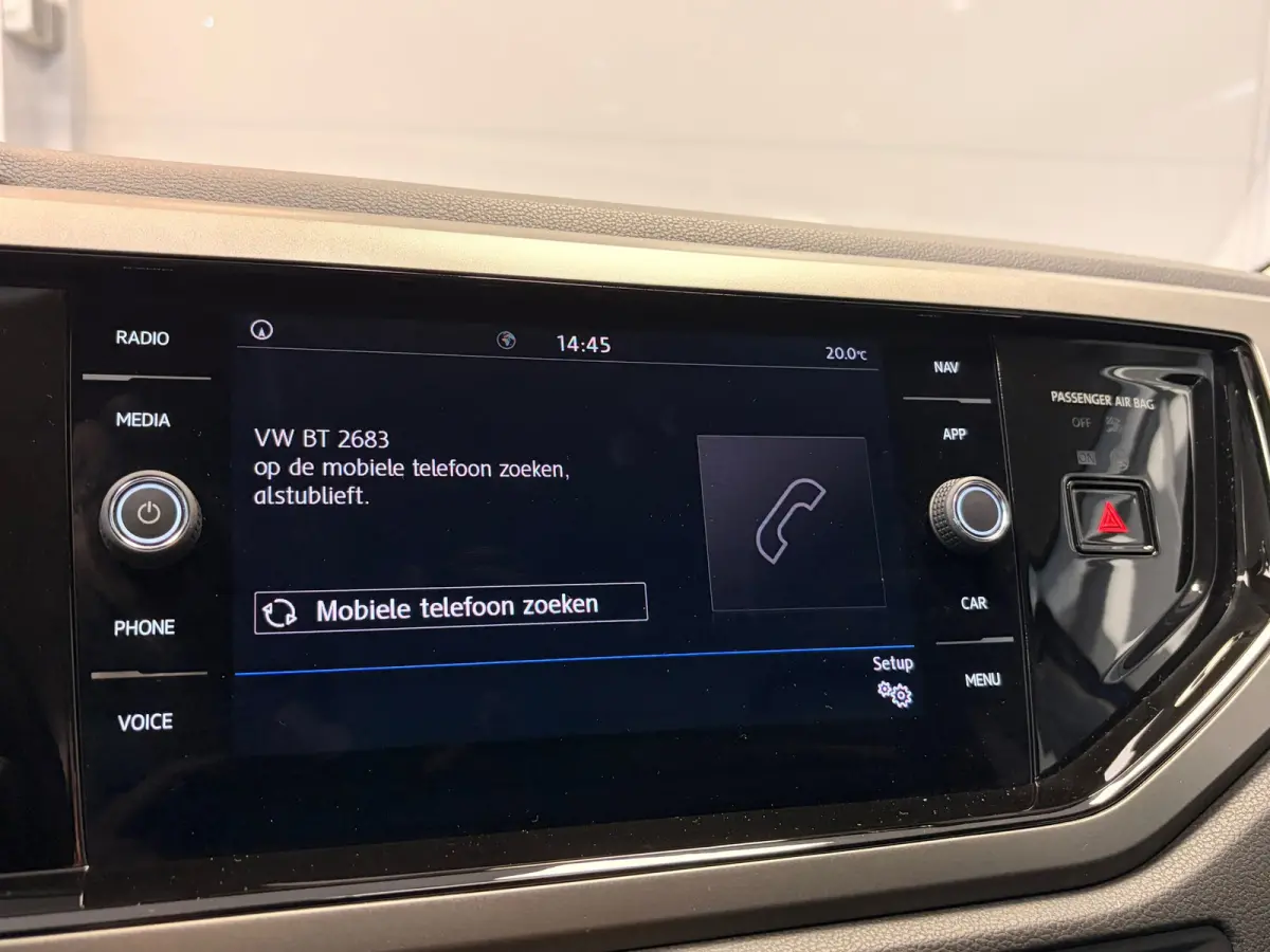 1.0 TSI Comfortline | NAVI | CRUISE | CAR PLAY |LMV |