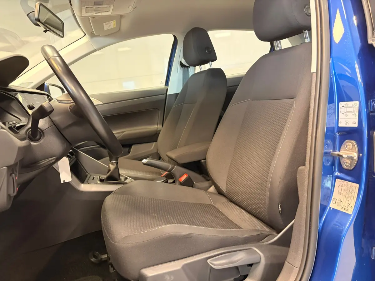 1.0 TSI Comfortline | NAVI | CRUISE | CAR PLAY |LMV |