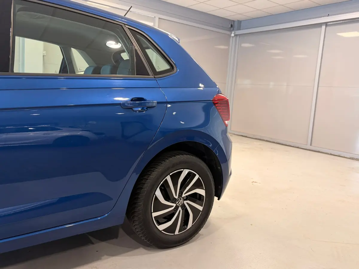 1.0 TSI Comfortline | NAVI | CRUISE | CAR PLAY |LMV |
