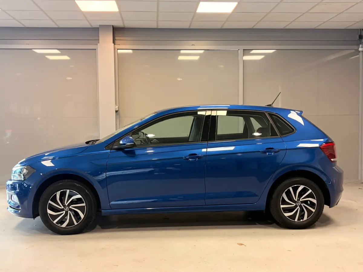 1.0 TSI Comfortline | NAVI | CRUISE | CAR PLAY |LMV |