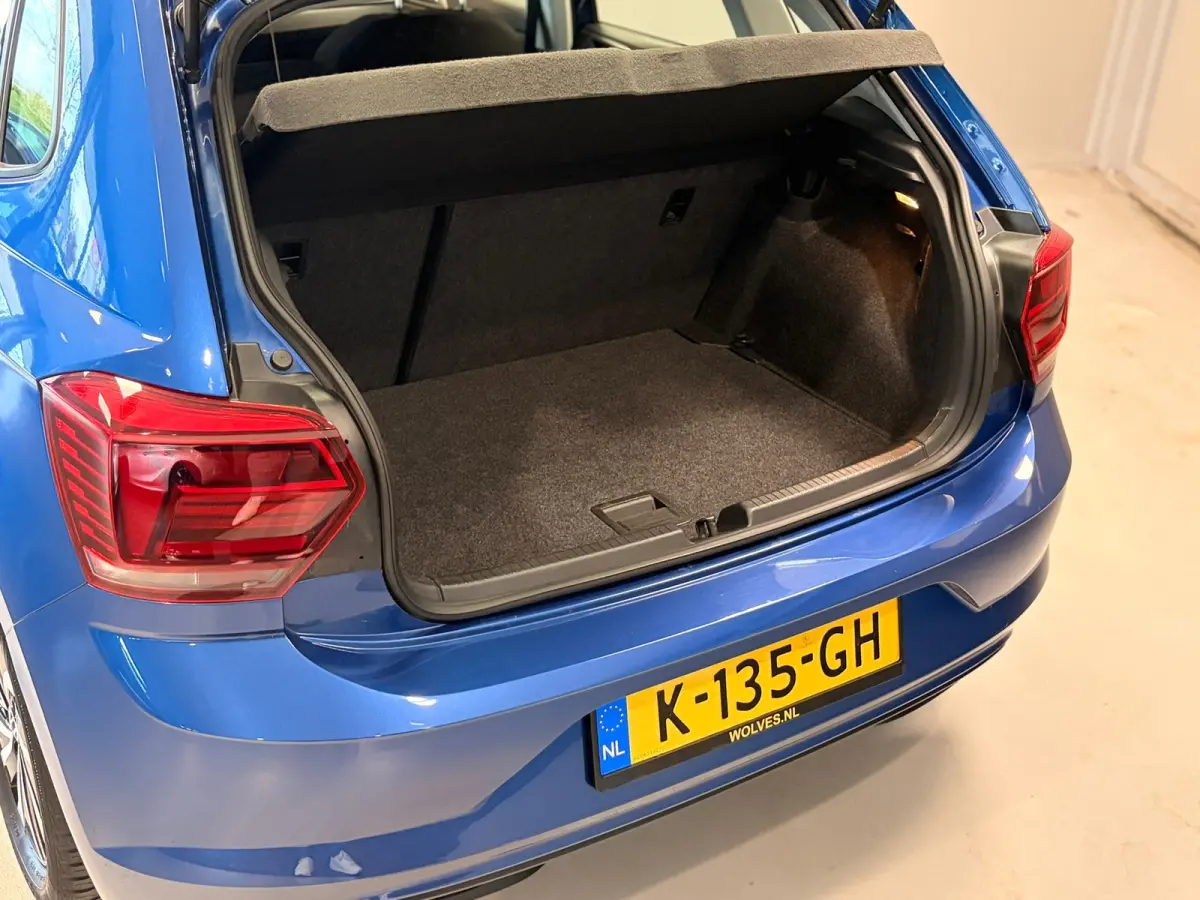 1.0 TSI Comfortline | NAVI | CRUISE | CAR PLAY |LMV |