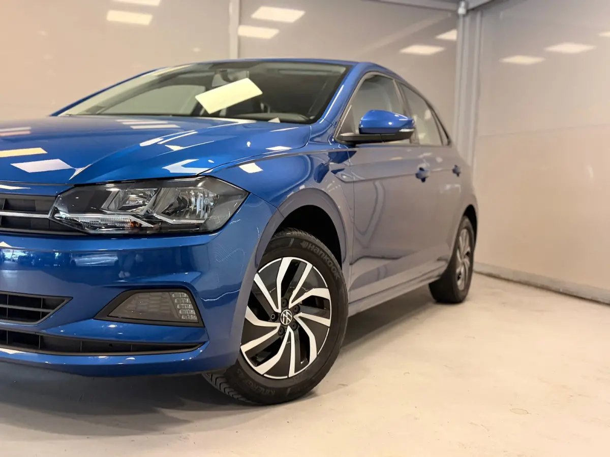 1.0 TSI Comfortline | NAVI | CRUISE | CAR PLAY |LMV |
