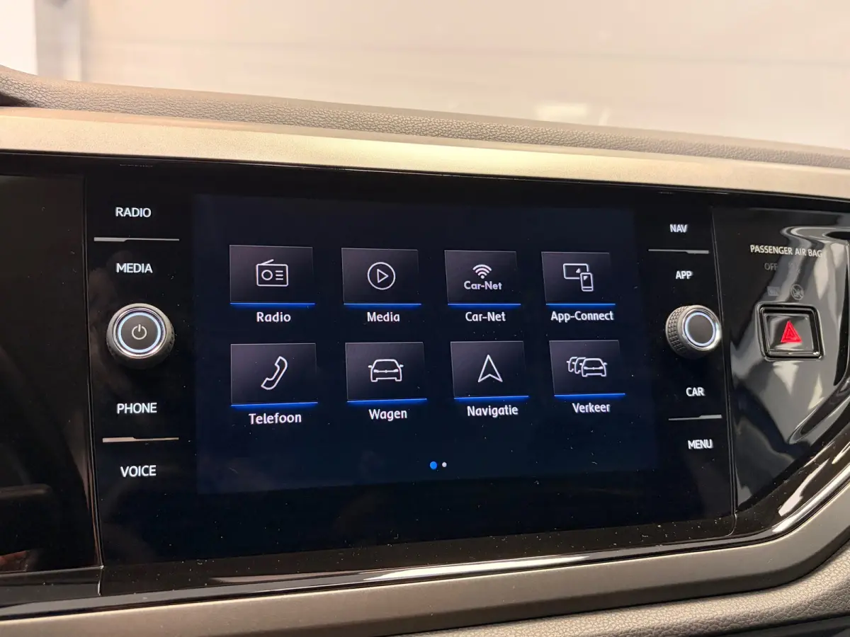 1.0 TSI Comfortline | NAVI | CRUISE | CAR PLAY |LMV |