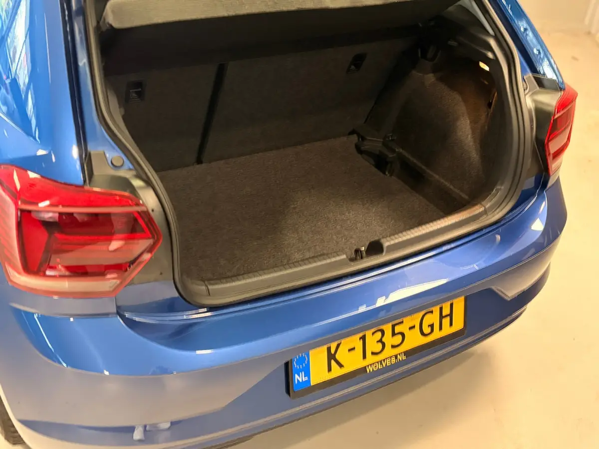 1.0 TSI Comfortline | NAVI | CRUISE | CAR PLAY |LMV |