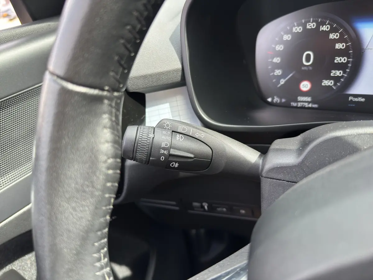 1.5 T4 Inscription Expression | Cruise control | Rijstrooksensor | Parkeersensoren voor en achter |