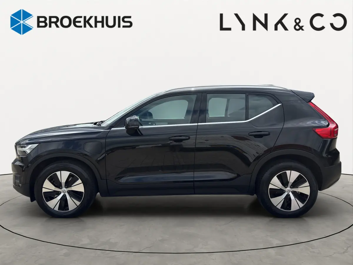 1.5 T4 Inscription Expression | Cruise control | Rijstrooksensor | Parkeersensoren voor en achter |