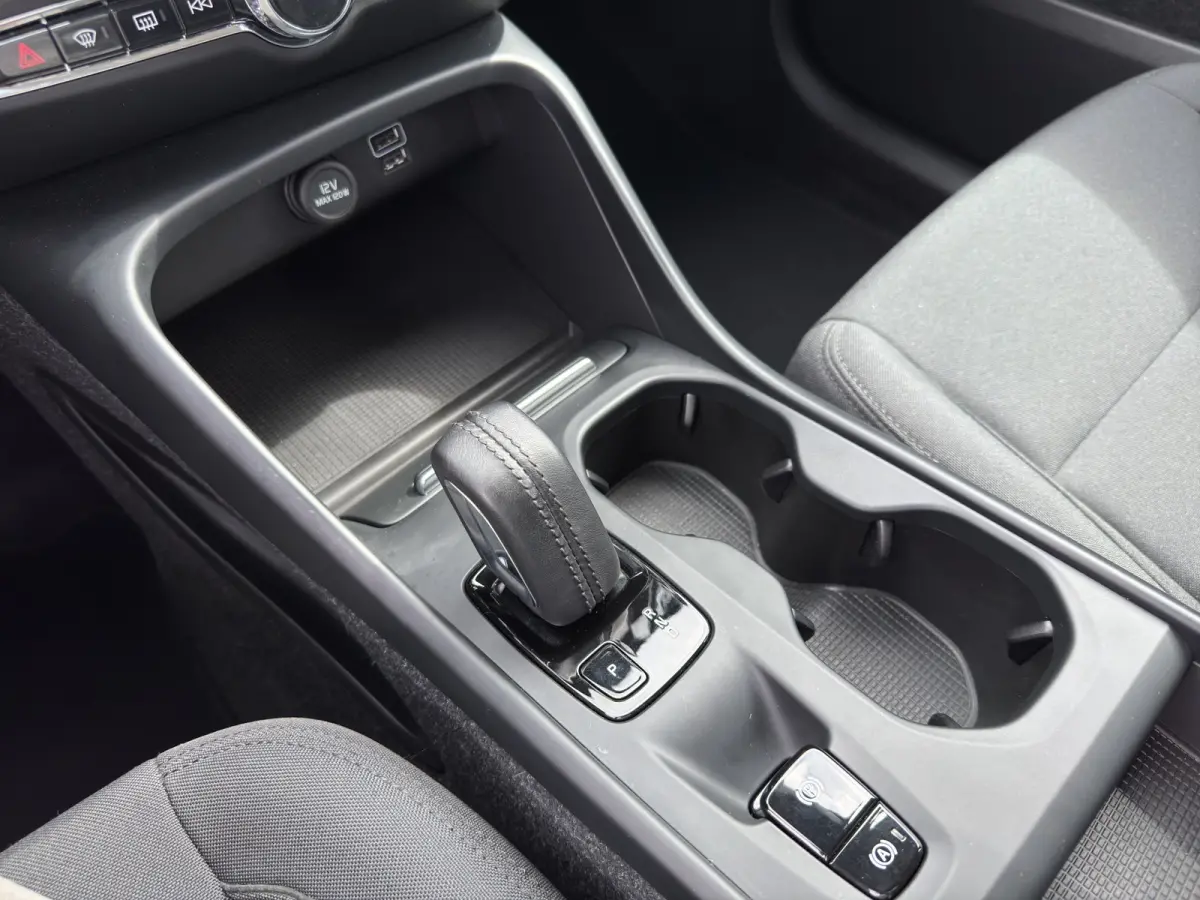 1.5 T4 Inscription Expression | Cruise control | Rijstrooksensor | Parkeersensoren voor en achter |