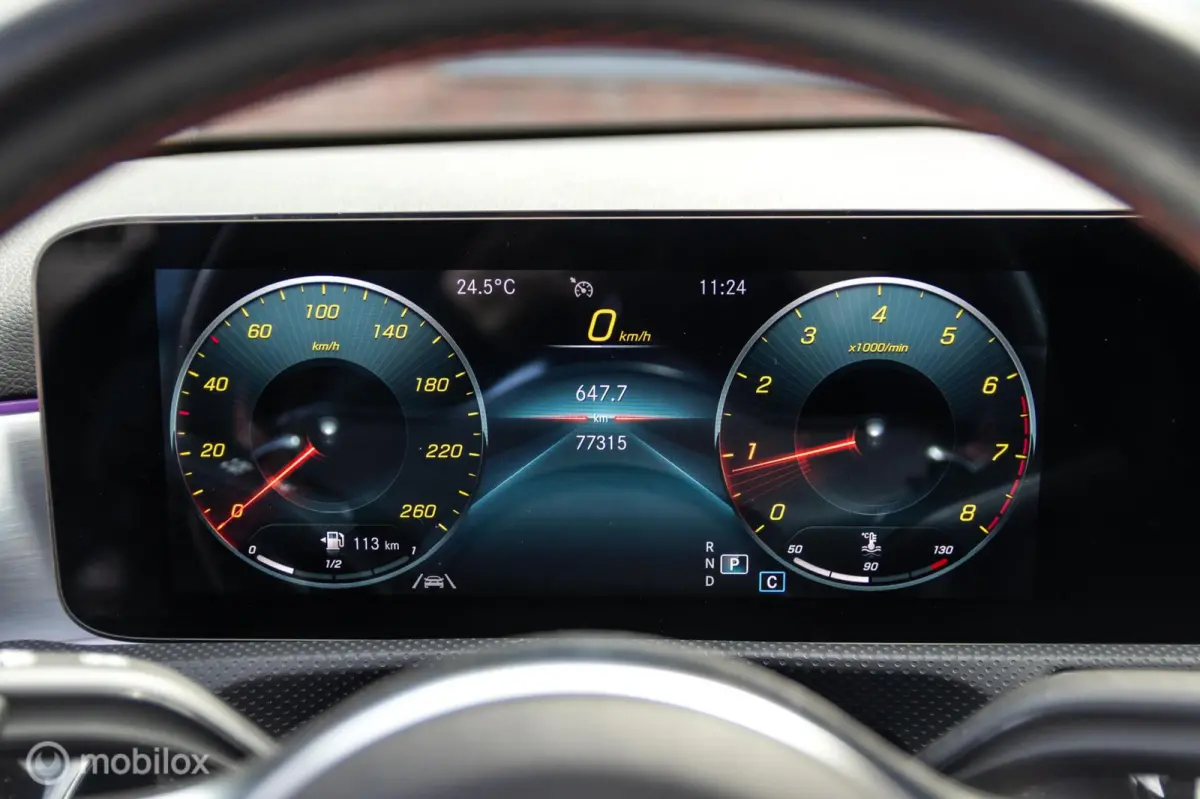 180 Business Solution AMG