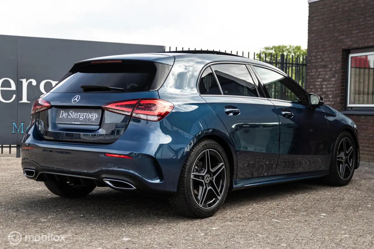 180 Business Solution AMG