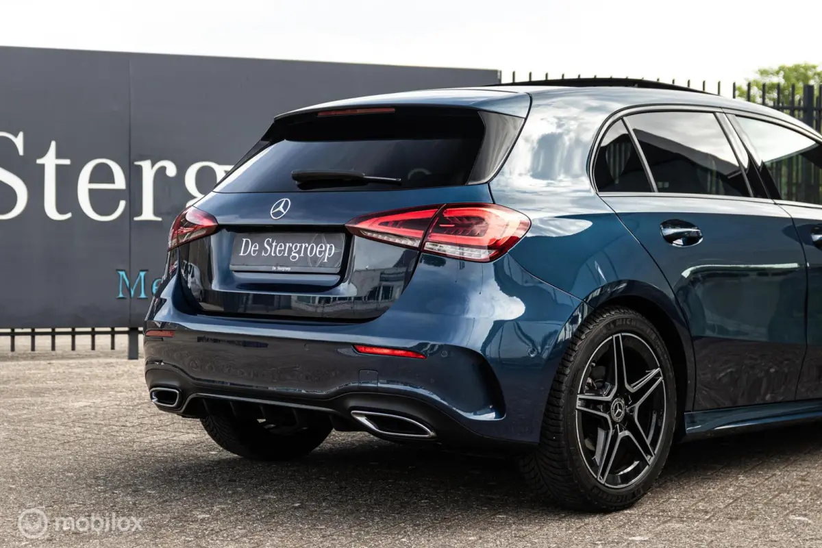 180 Business Solution AMG